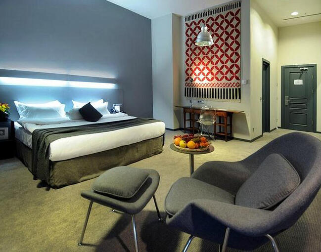 Kabadoni Hotel