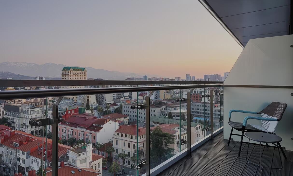 Le Méridien Batumi
