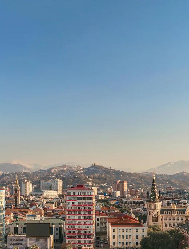 Le Méridien Batumi