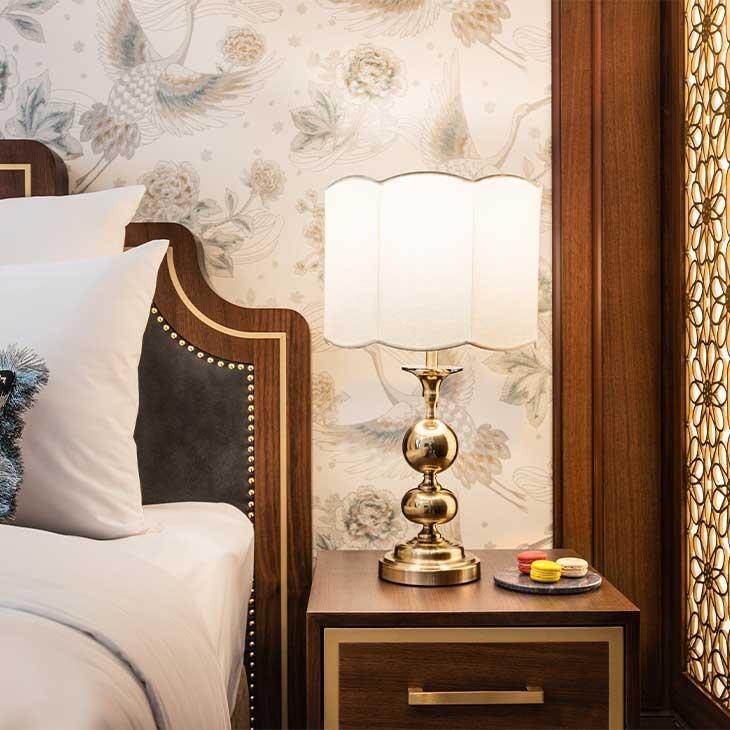 Merchant Baku Hotel
