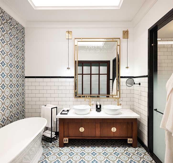 Merchant Baku Hotel
