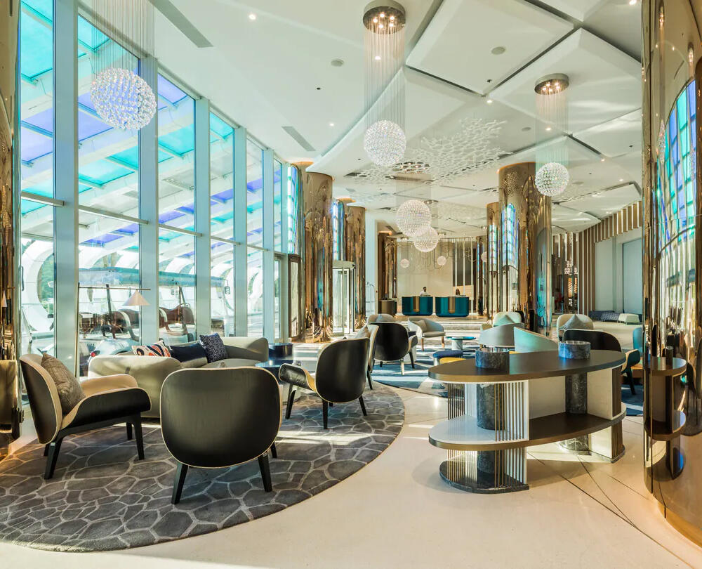 Paragraph Resort & Spa Shekvetil