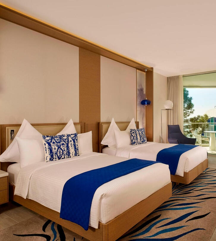 Paragraph Resort & Spa Shekvetil
