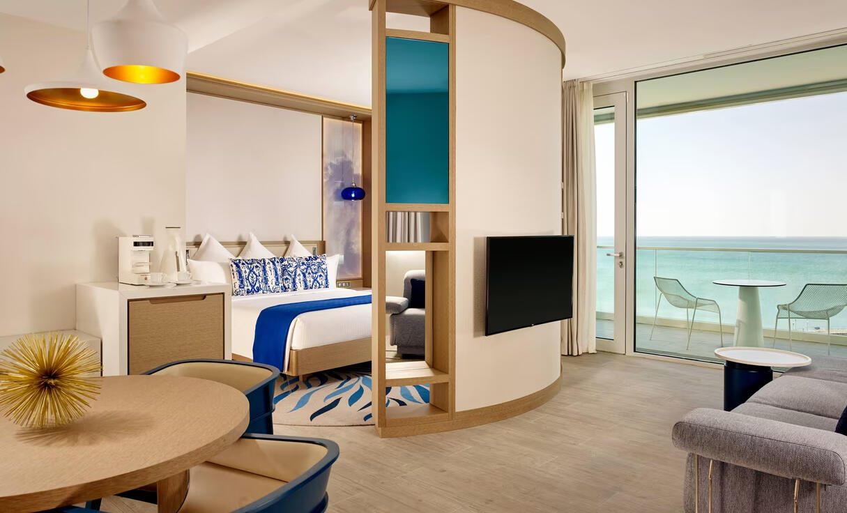 Paragraph Resort & Spa Shekvetil