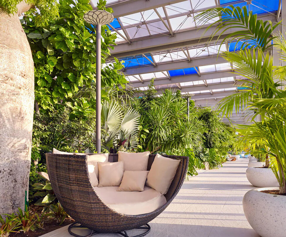 Paragraph Resort & Spa Shekvetil