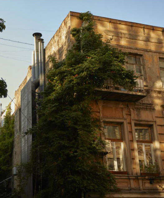 Room Tbilisi