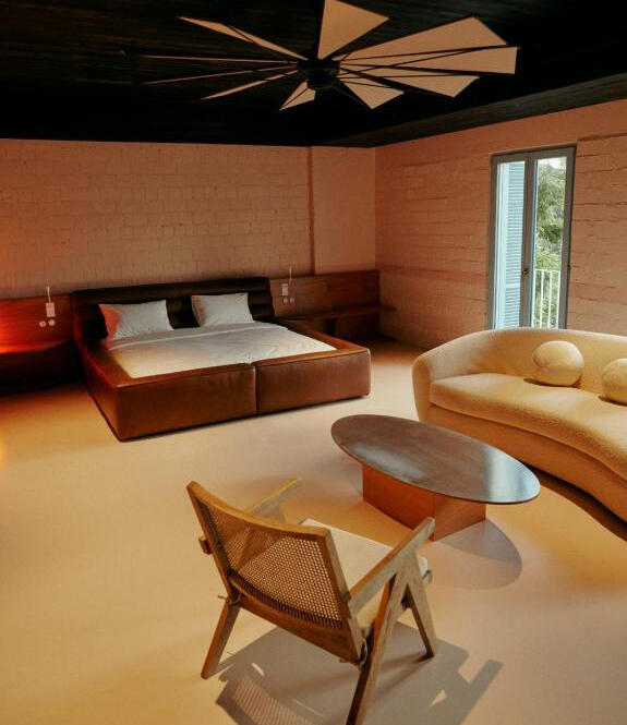 Rooms Hotel Batumi