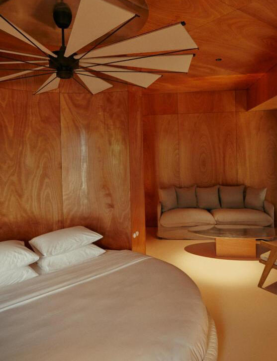 Rooms Hotel Batumi
