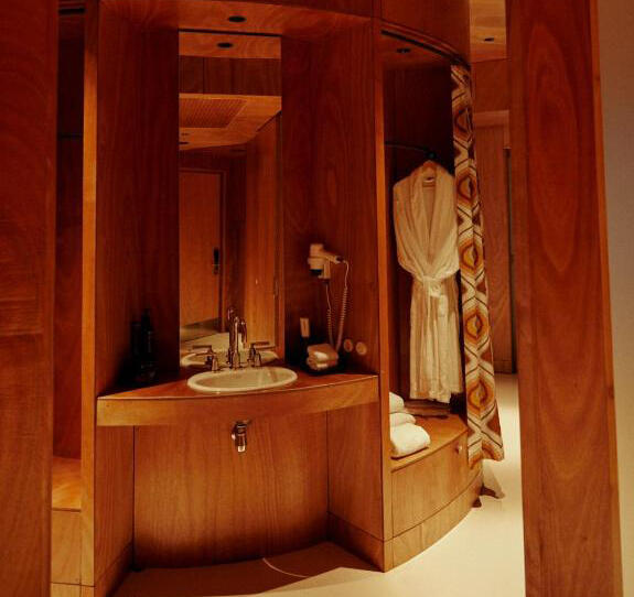 Rooms Hotel Batumi