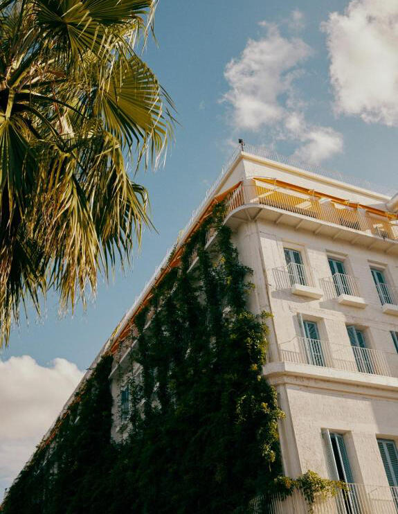 Rooms Hotel Batumi