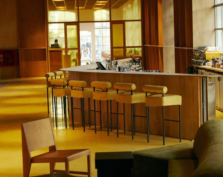 Rooms Hotel Batumi