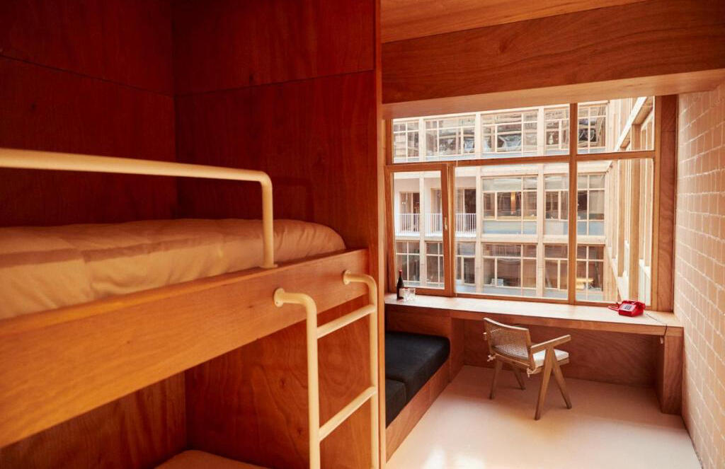 Rooms Hotel Batumi