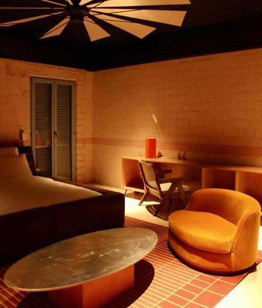 Rooms Hotel Batumi