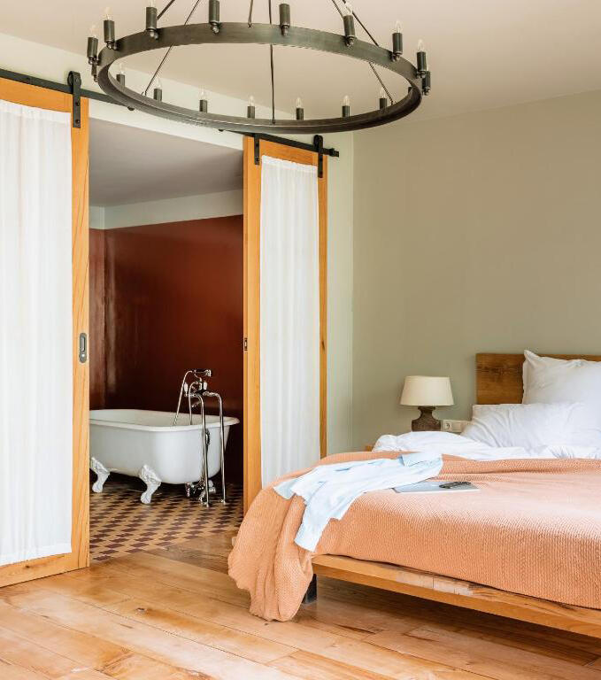 Rooms Hotel Kazbegi