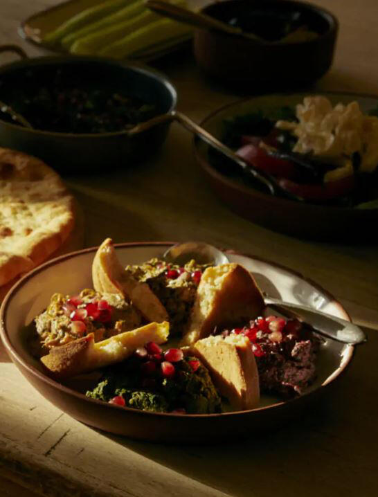 Rooms Hotel Kazbegi