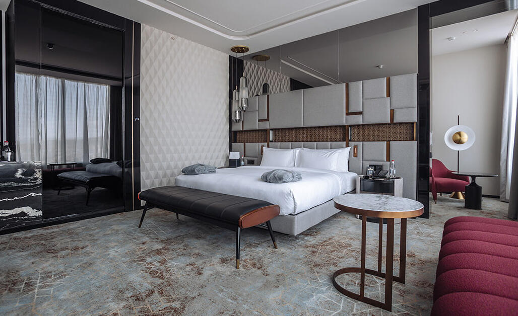 Seven Visions Resort