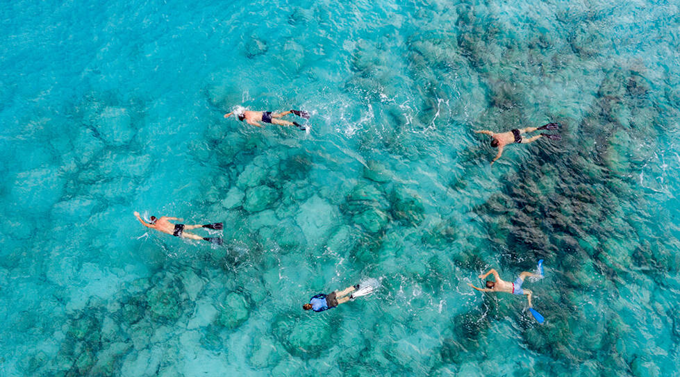 Thanda Island