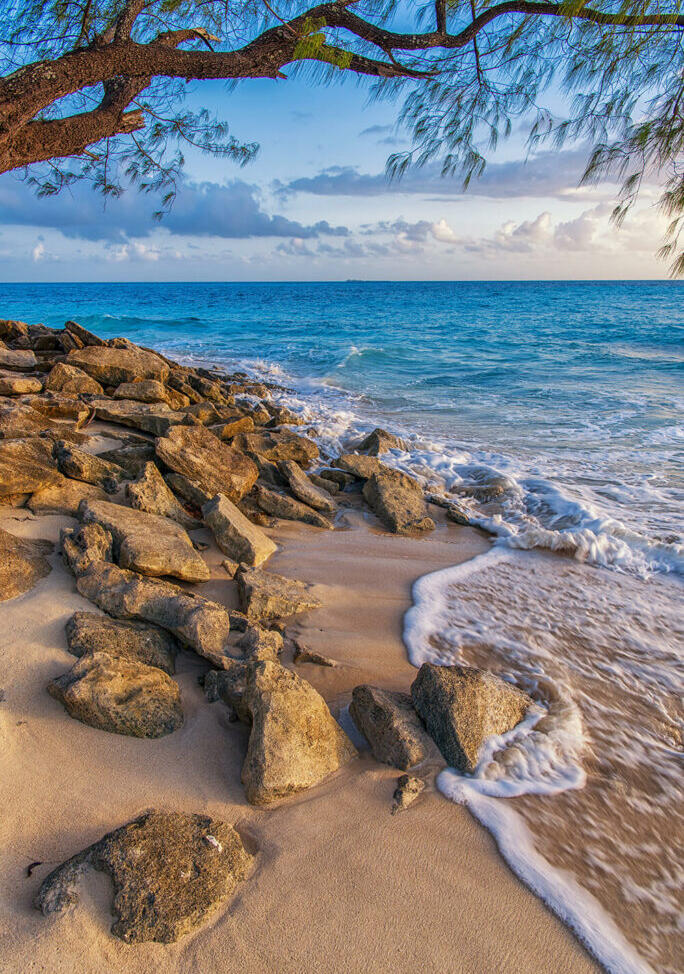 Thanda Island