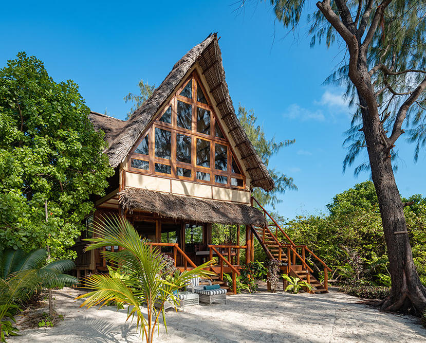 Thanda Island