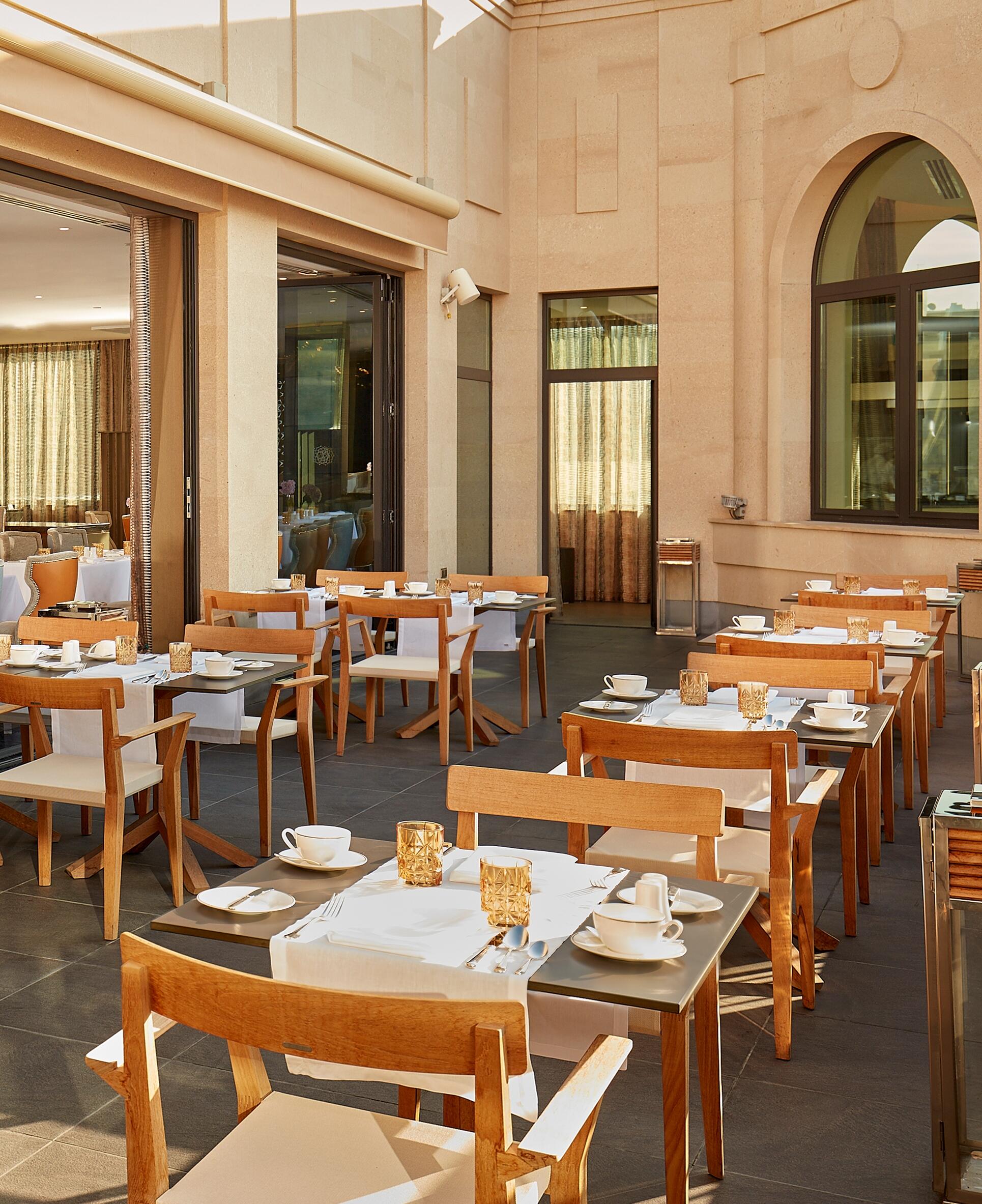 The Alexander, Yerevan