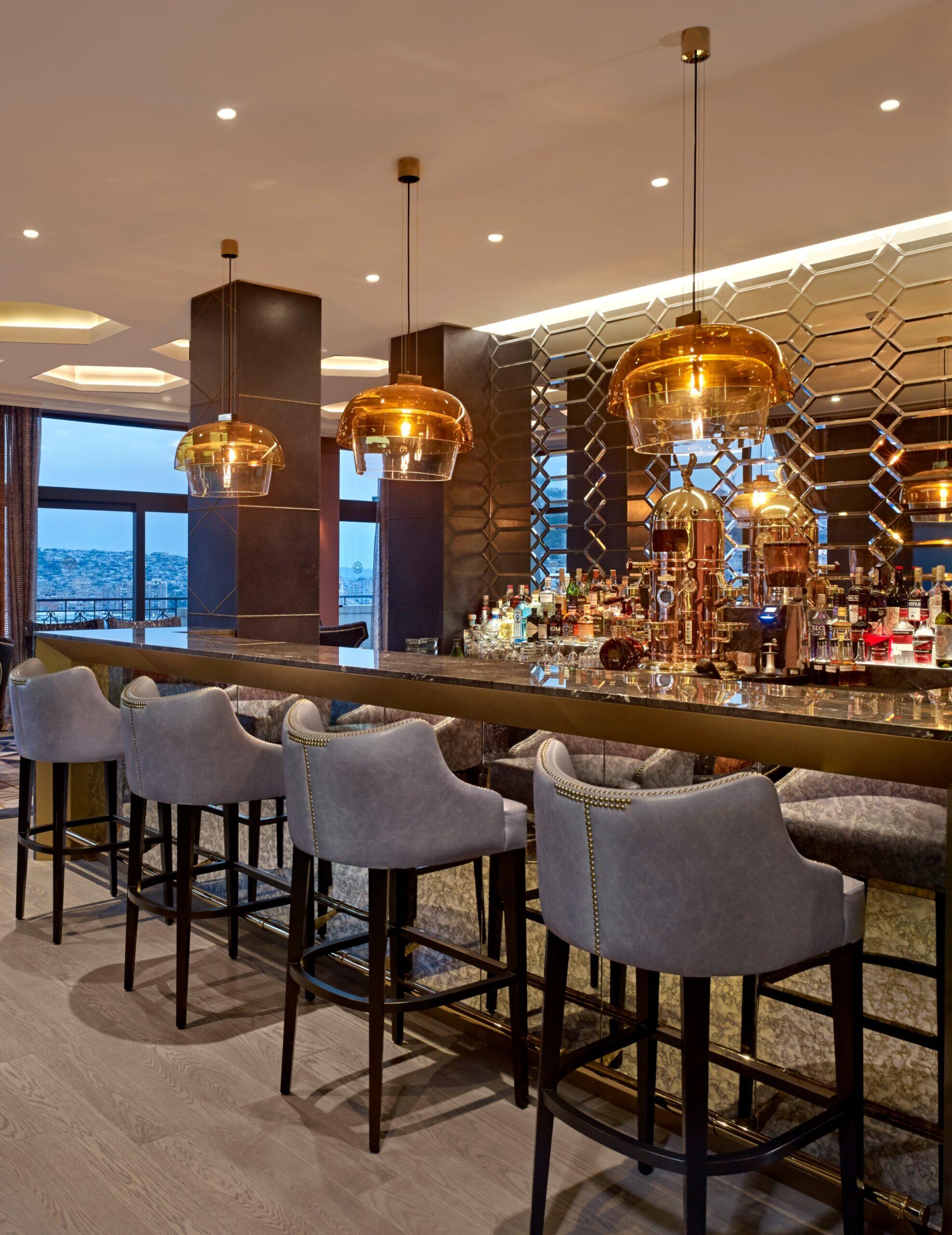 The Alexander, Yerevan