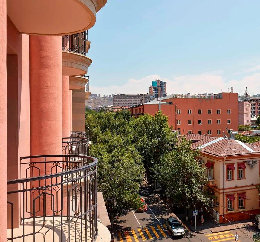 The Alexander, Yerevan