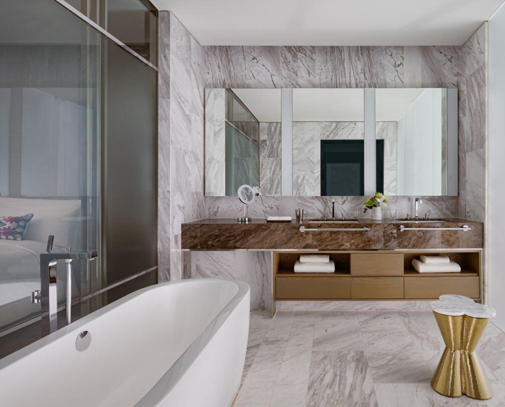 The Ritz-Carlton, Baku