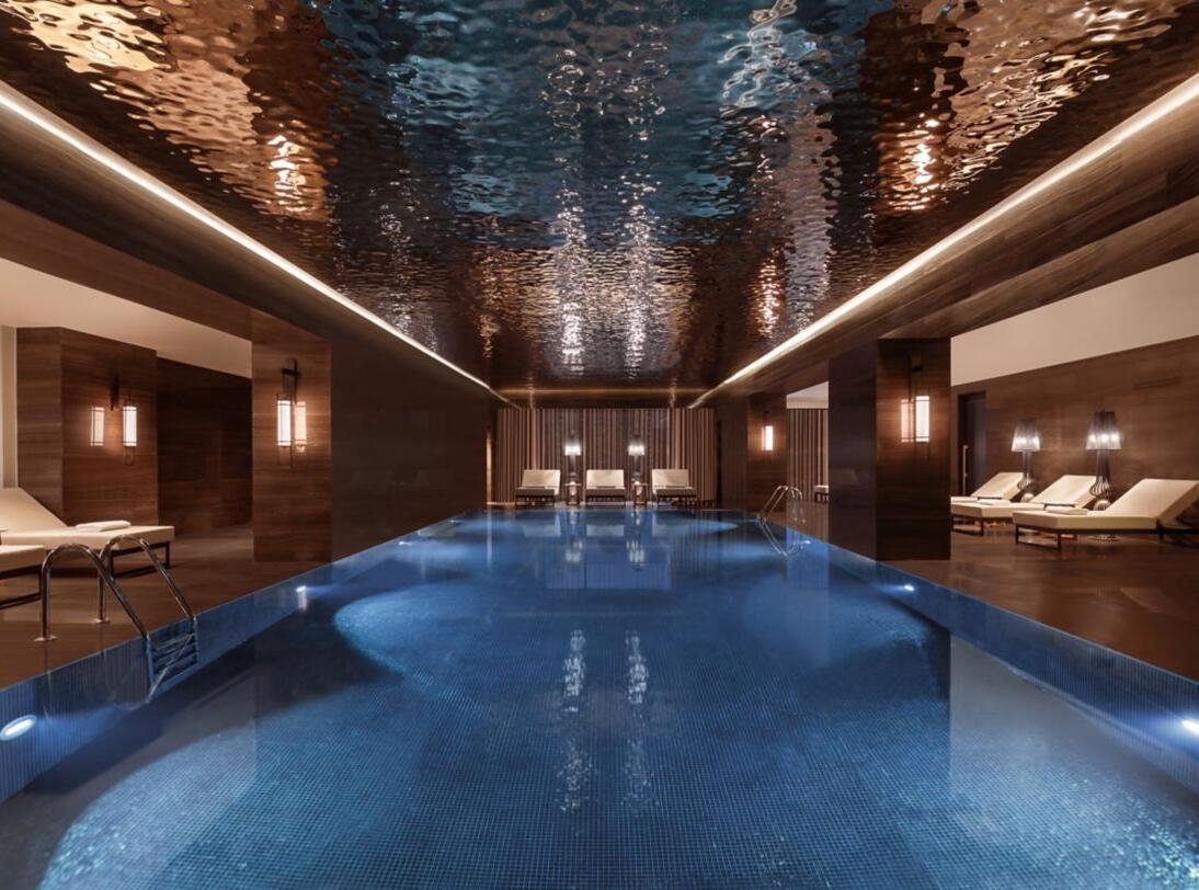 The Ritz-Carlton, Baku