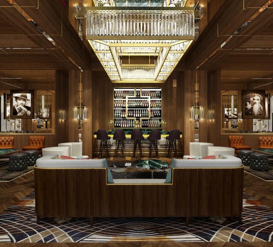 The Ritz-Carlton, Baku