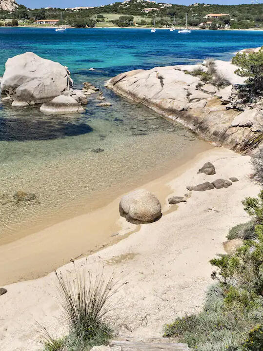 7 Pines Resort Sardinia