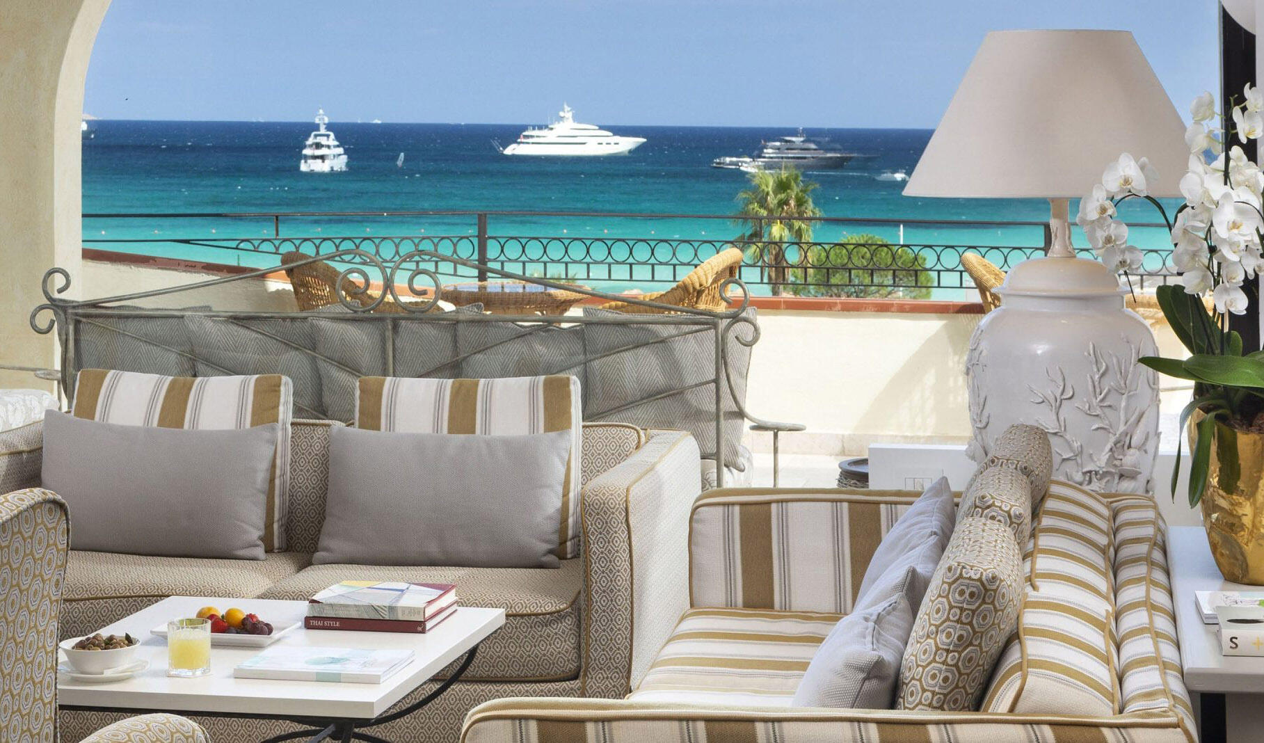 Abi d’Oru Beach Hotel