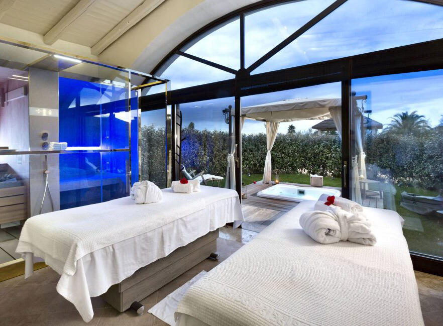 Abi d’Oru Beach Hotel
