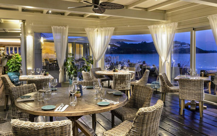 Abi d’Oru Beach Hotel