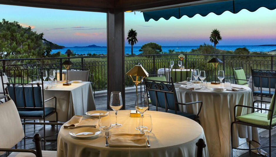 Abi d’Oru Beach Hotel