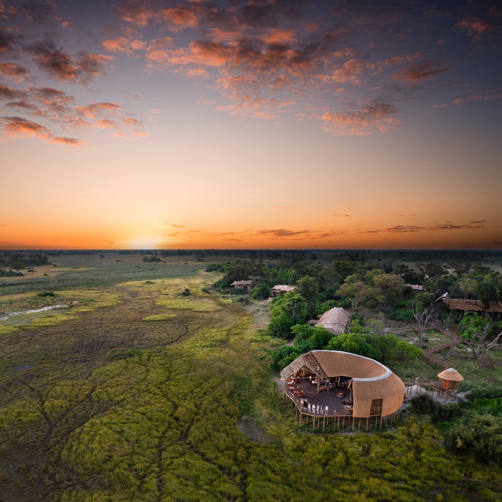 Atzaro Okavango