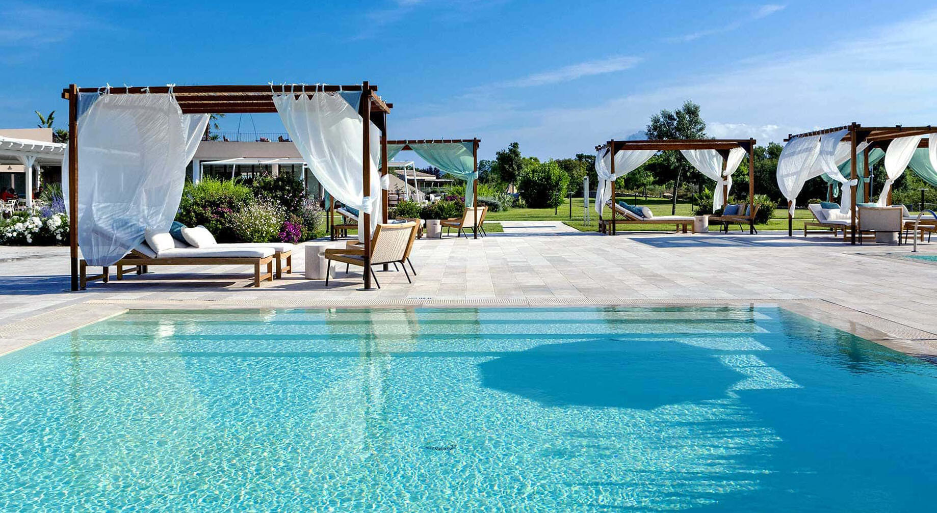 Baglioni Resort Sardinia