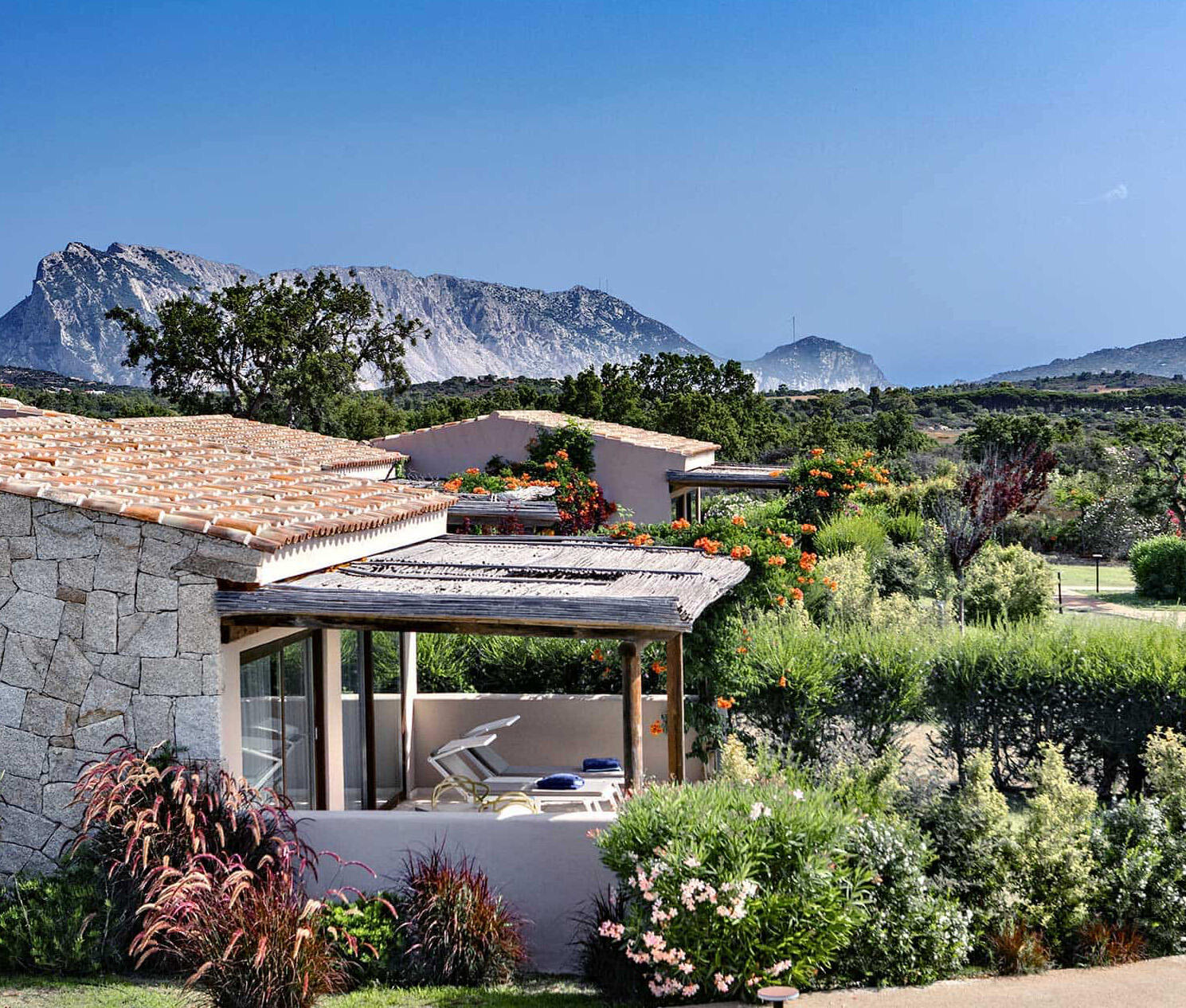 Baglioni Resort Sardinia