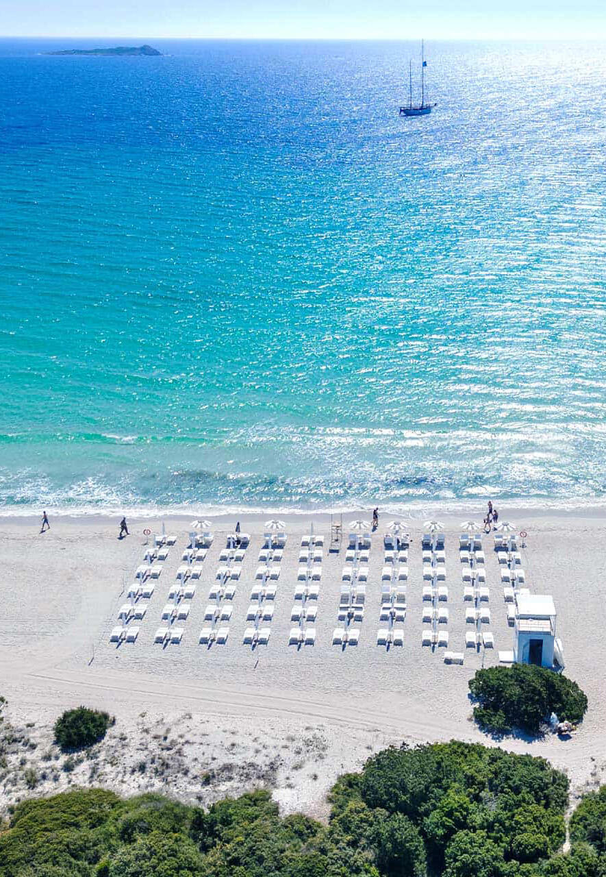 Baglioni Resort Sardinia