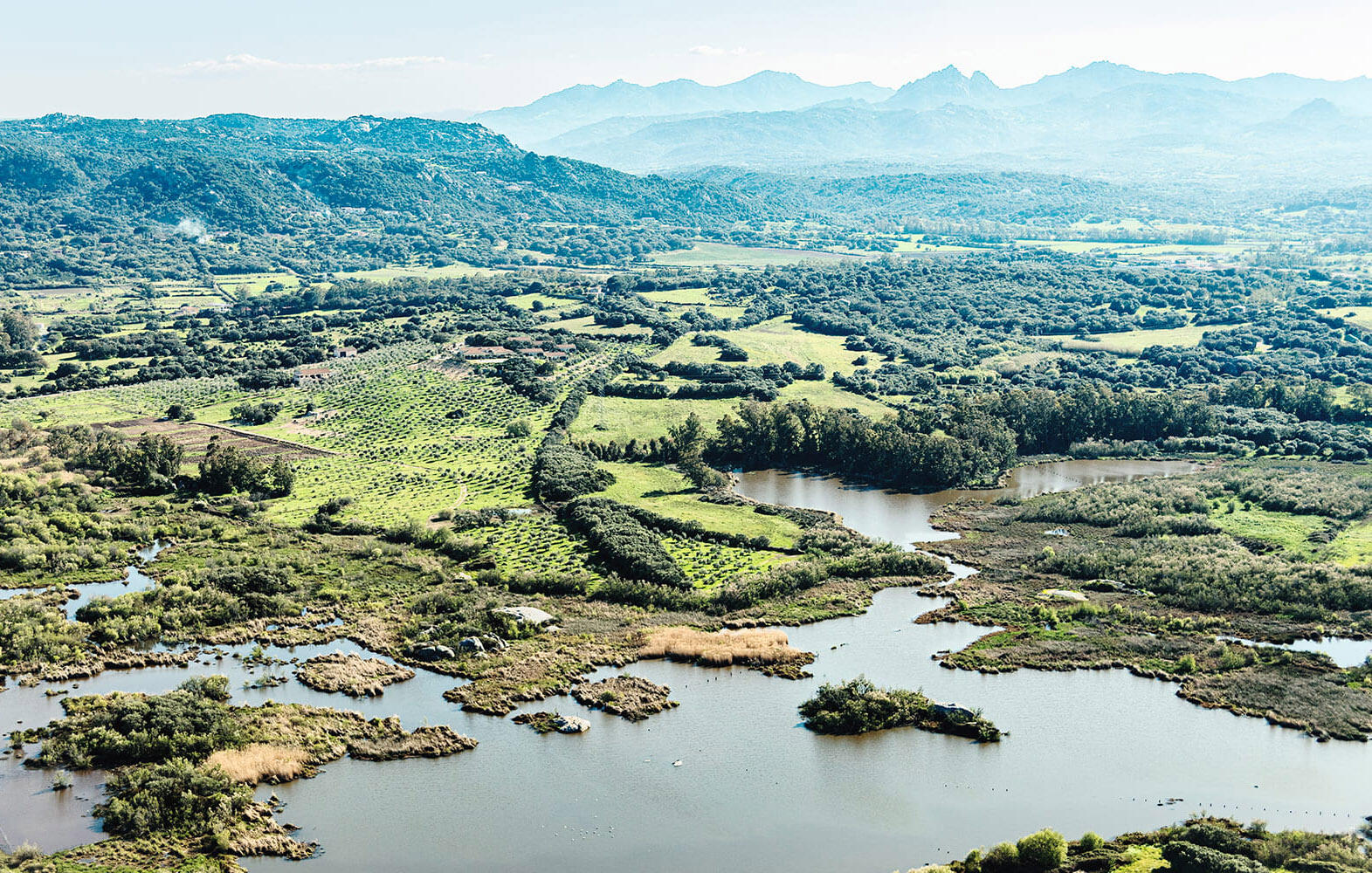 Cascioni Eco Retreat