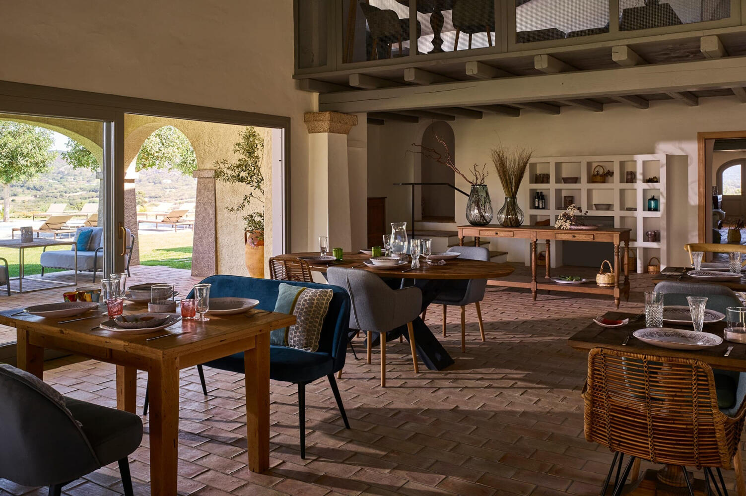 Cascioni Eco Retreat