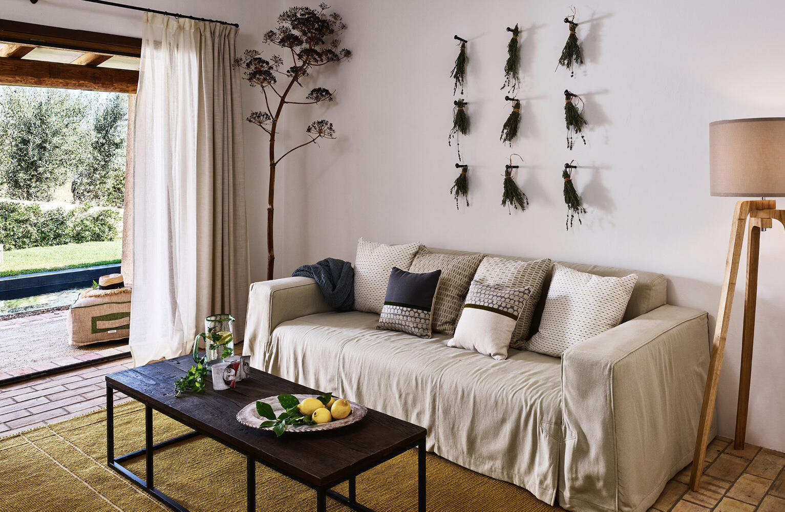 Cascioni Eco Retreat