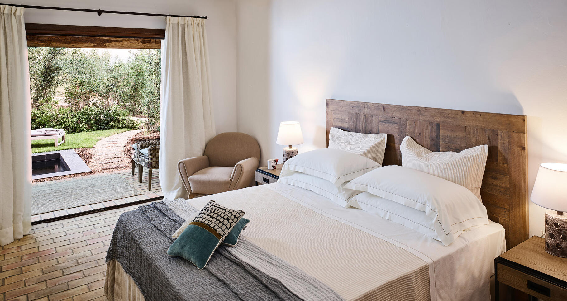 Cascioni Eco Retreat