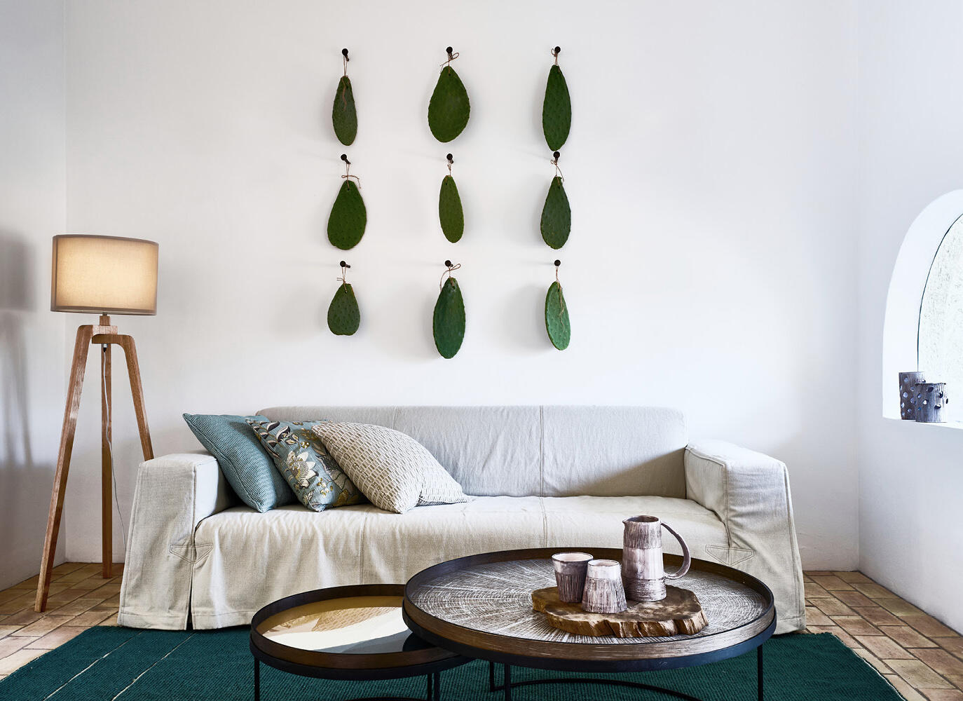 Cascioni Eco Retreat