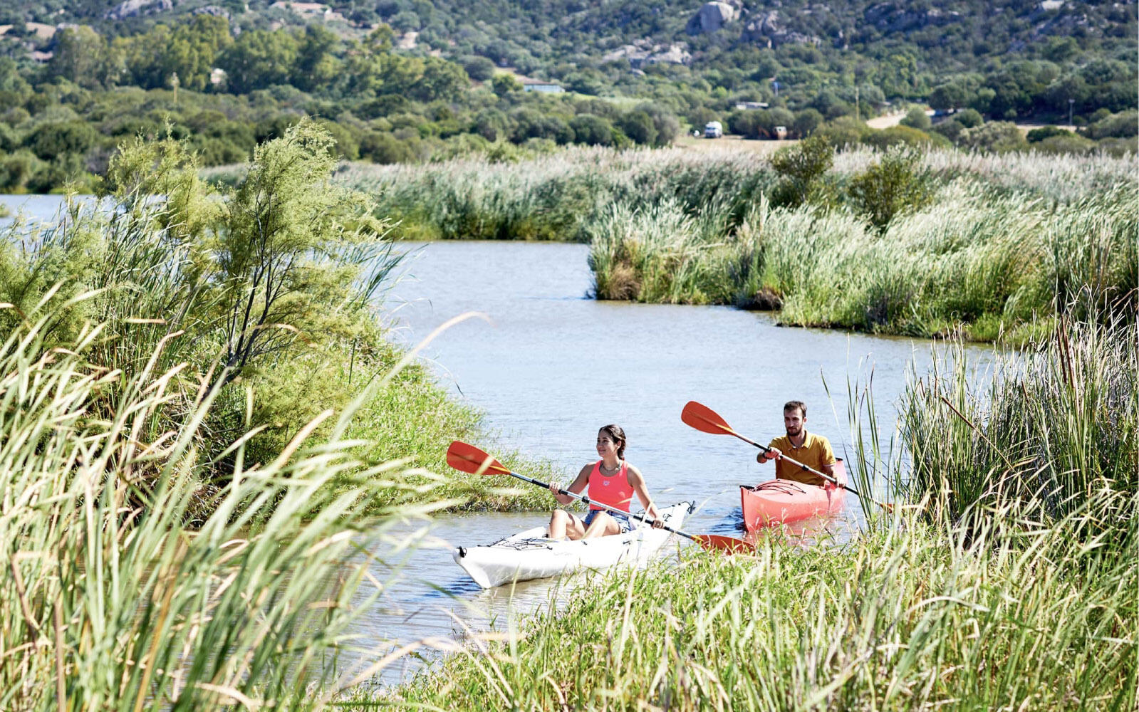 Cascioni Eco Retreat