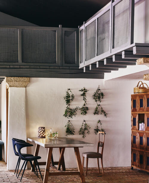 Cascioni Eco Retreat