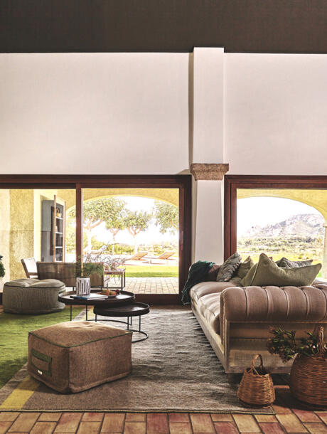 Cascioni Eco Retreat