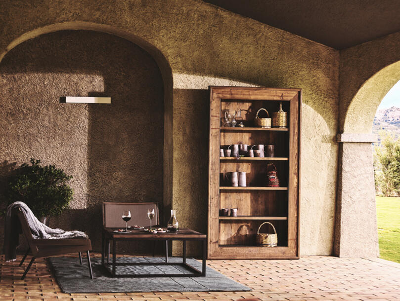 Cascioni Eco Retreat