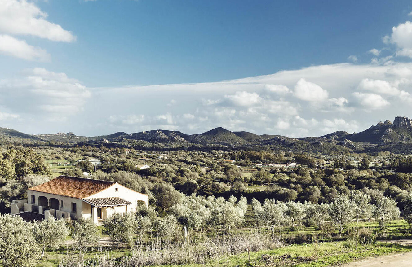 Cascioni Eco Retreat