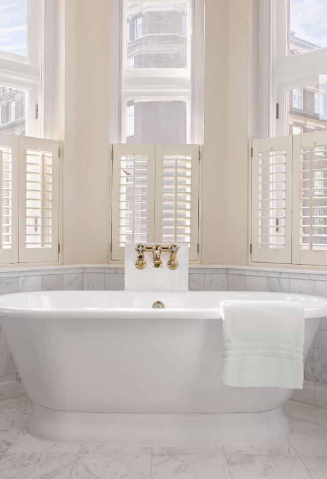 Kimpton Fitzroy London