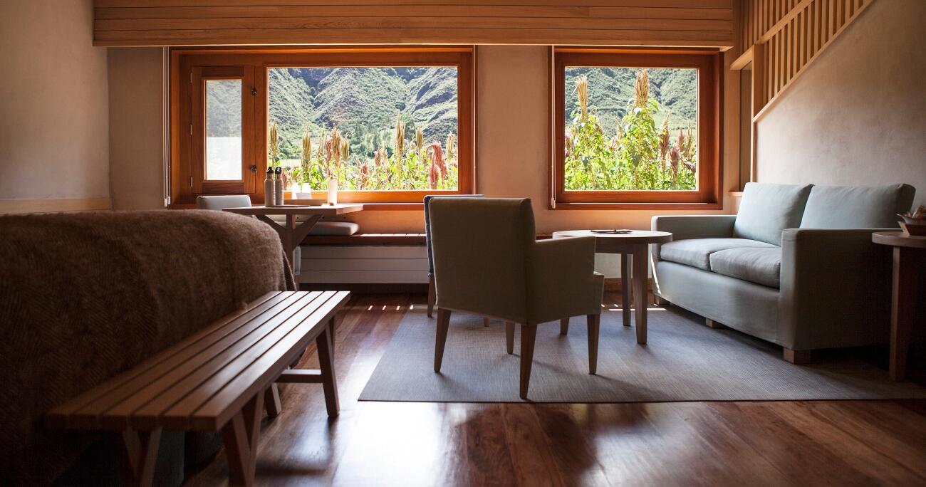 Explora Sacred Valley